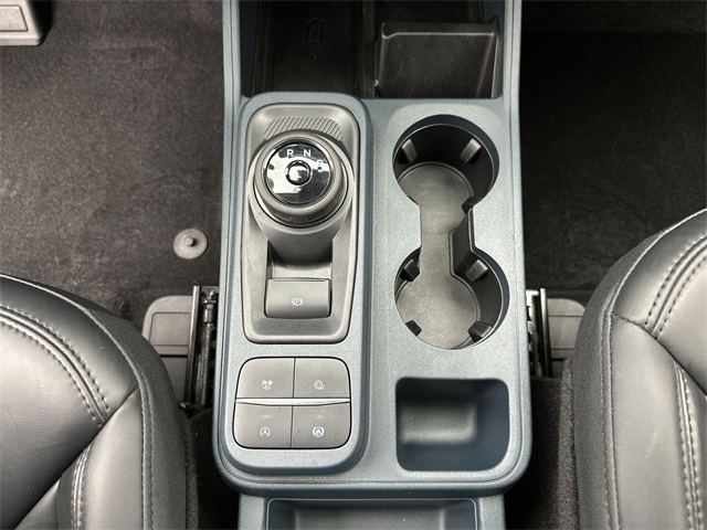 2024 Ford Maverick Lariat photo 12