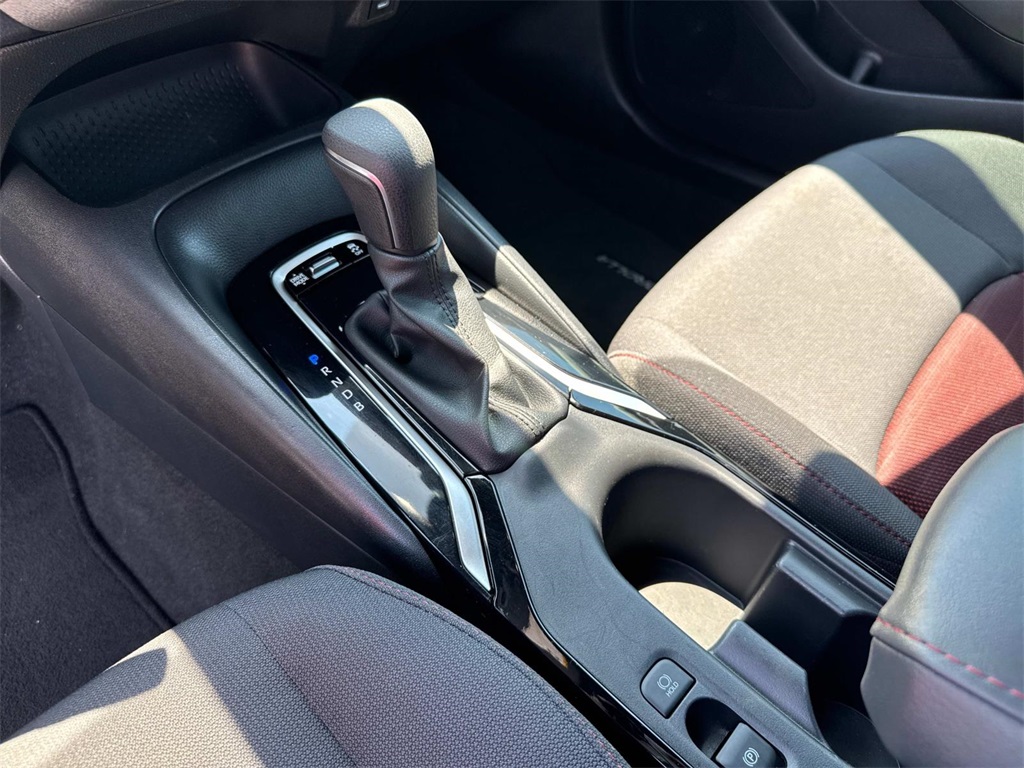 2024 Toyota Corolla SE photo 25