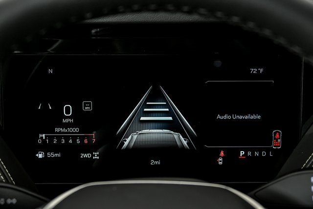 2026 Gmc Yukon photo 10