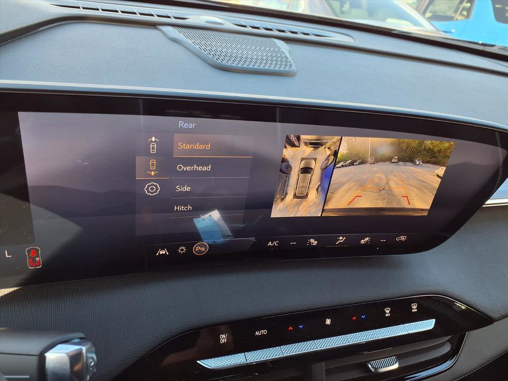 2026 Buick Enclave Preferred photo 4