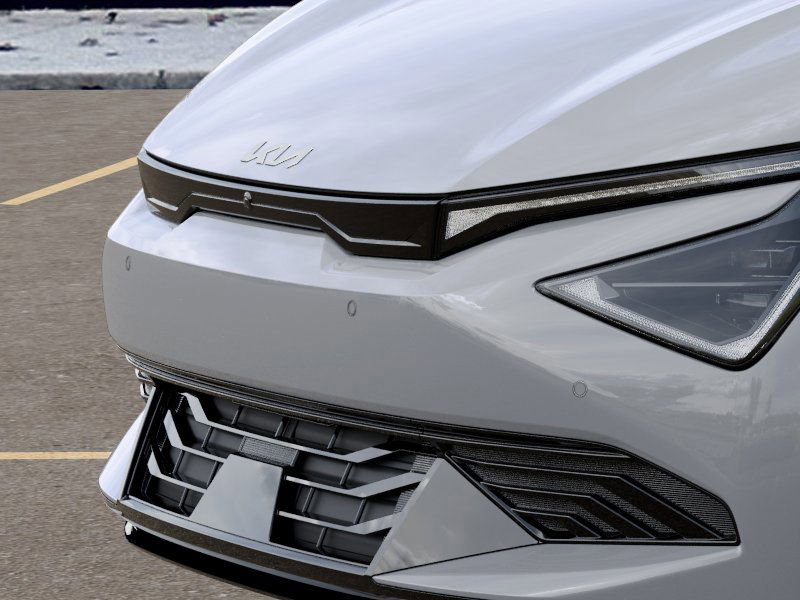2025 Kia EV6 Light photo 11