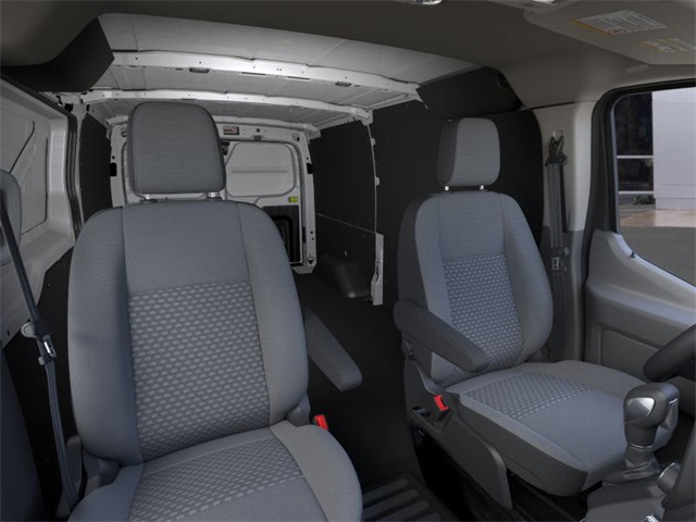 2025 FORD TRANSIT - Image 31