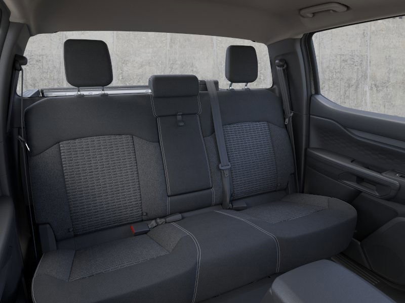 2025 Ford Ranger XL photo 11
