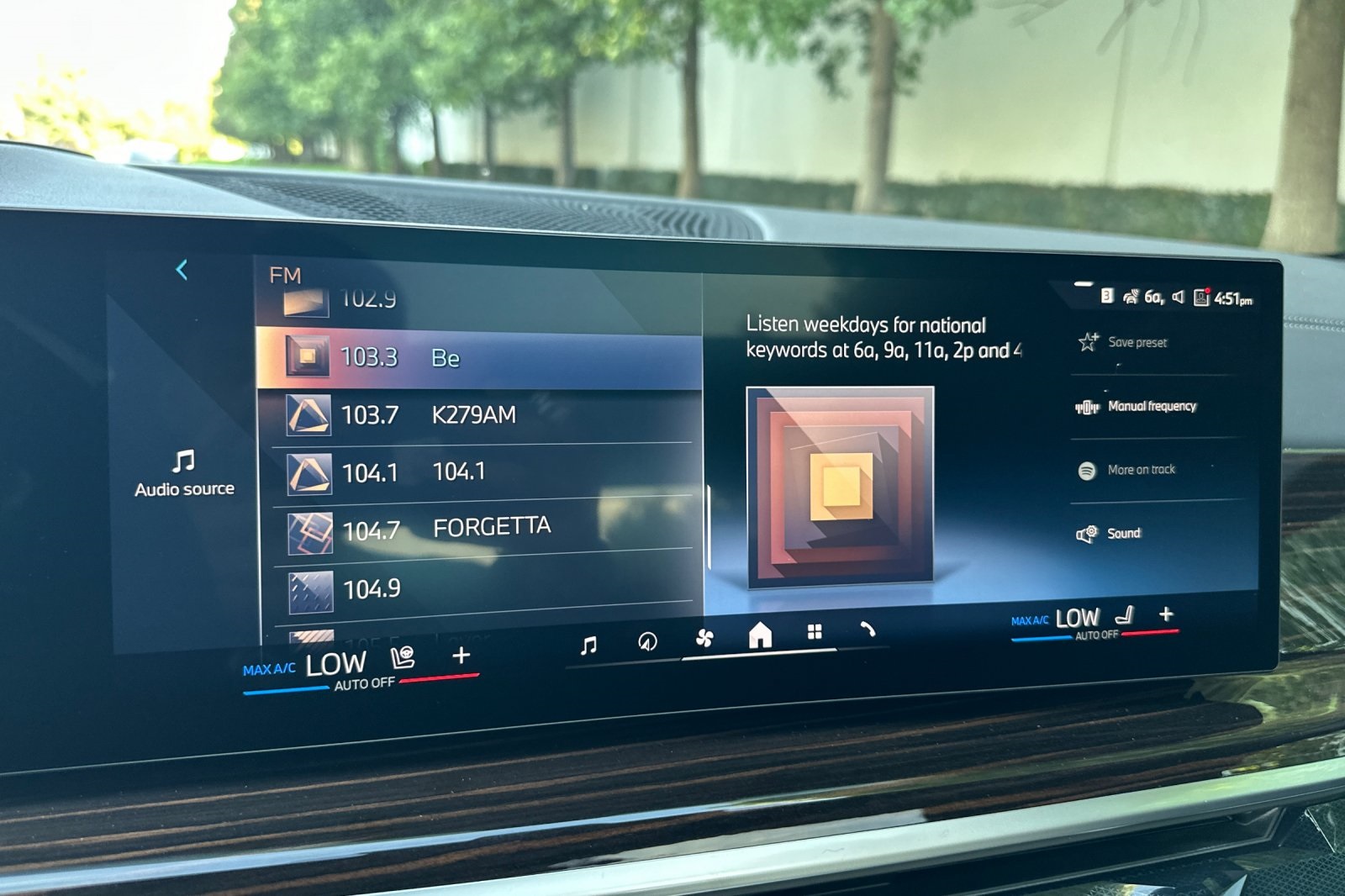2026 Bmw X5 sDrive40i photo 15
