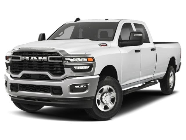 2025 RAM Ram 3500 Pickup