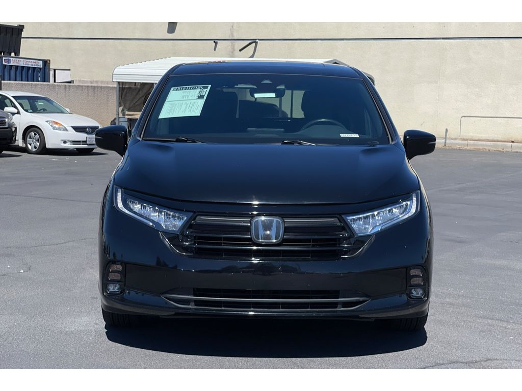 2023 Honda Odyssey Sport photo 9