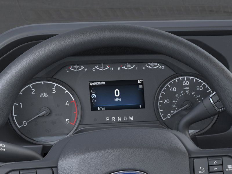 2025 Ford F-250 XLT photo 11