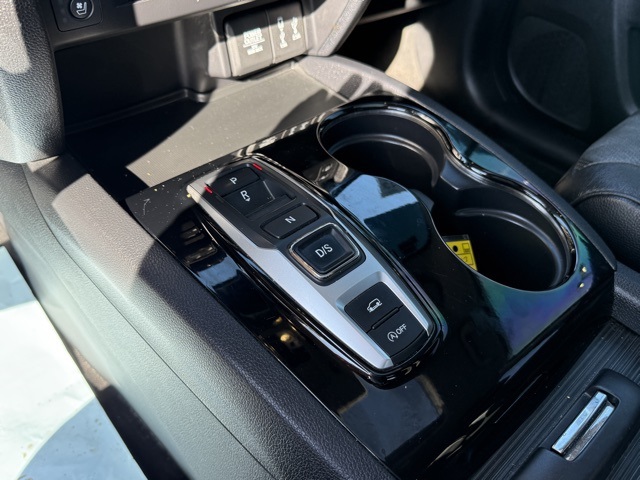 2018 Honda Pilot Touring photo 20