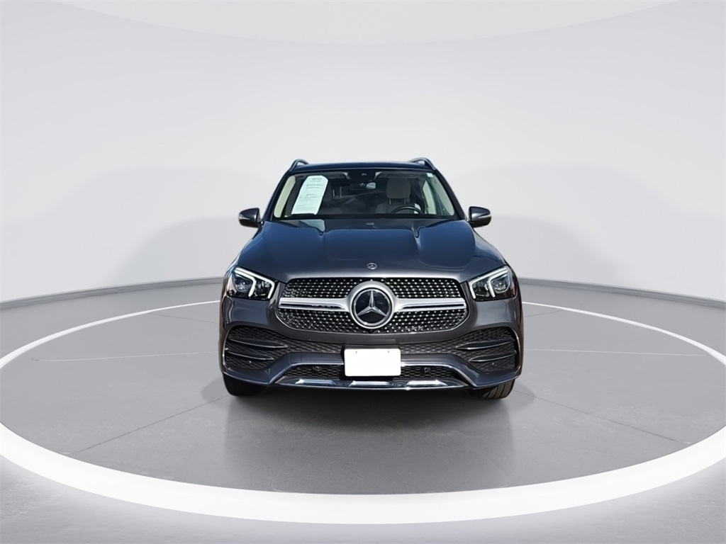 2023 Mercedes Benz GLE 350 4MATIC photo 3