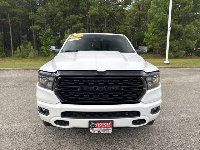 2024 Ram 1500 Big Horn photo 2