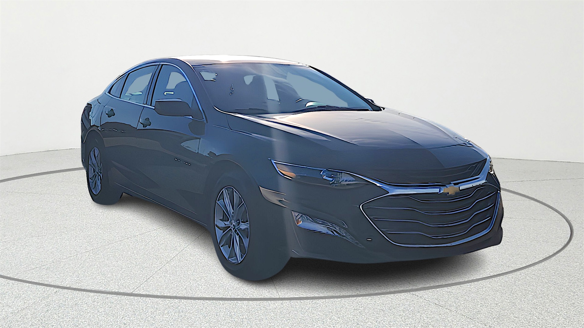 2023 Chevrolet Malibu 1LT