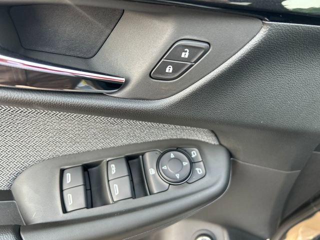2026 Chevrolet Trailblazer LT photo 8