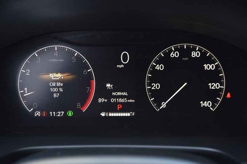 2024 Honda CR-V EX photo 11