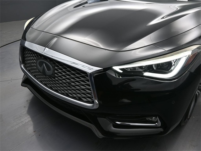 2018 Infiniti Q60 3.0t Luxe photo 17