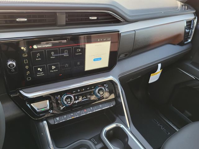 2025 Gmc Sierra 2500 HD Denali photo 9