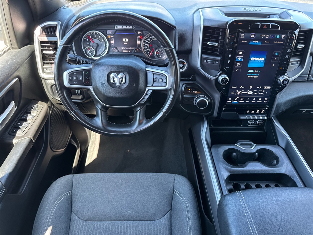 2022 Ram 1500 Big Horn Lone Star photo 24