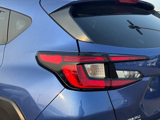 2025 Subaru Crosstrek Premium photo 11