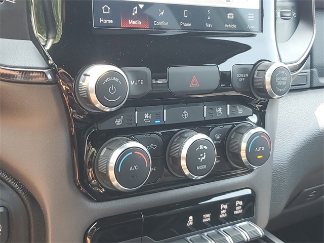 2022 Ram 1500 Laramie photo 24