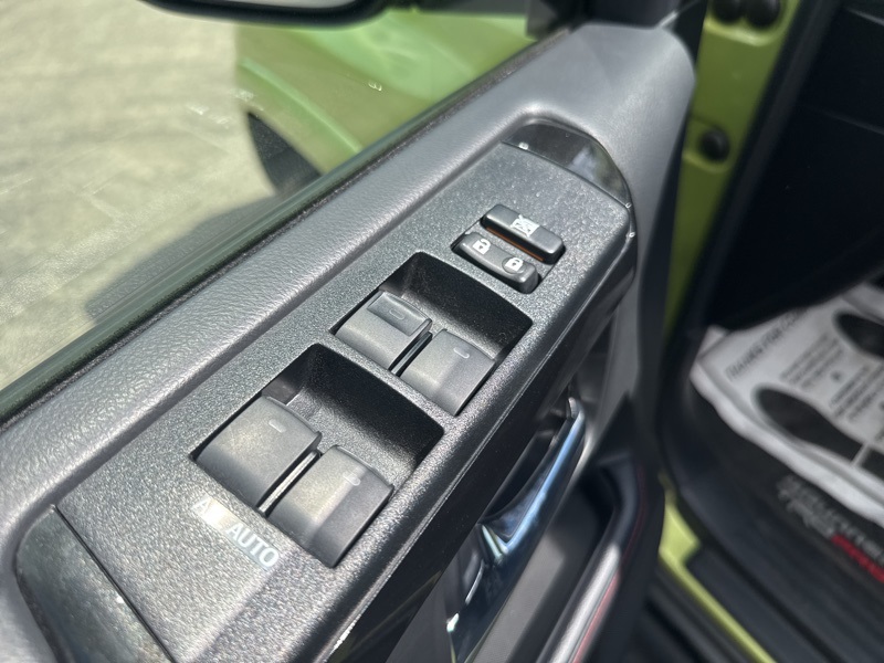 2022 Toyota 4Runner TRD Pro Sport photo 15