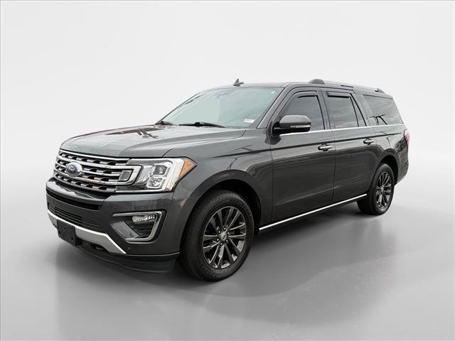 2019 Ford Expedition Limited's photo