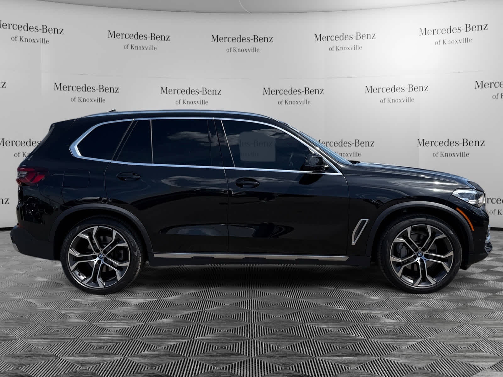 2023 Bmw X5 xDrive40i photo 6