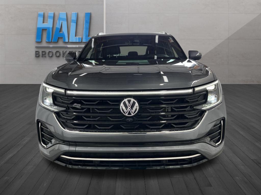 2024 Volkswagen Atlas Cross Sport SEL Premium R-Line photo 8