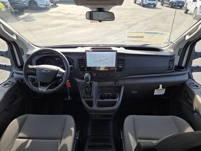 2025 Ford Transit photo 19