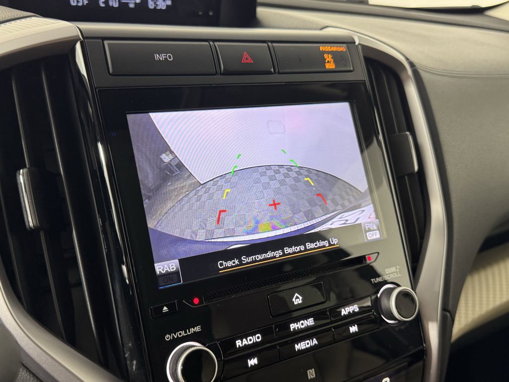 Used 2019 Blue Subaru Premium image 25