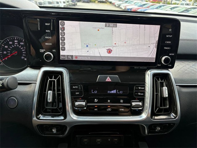 2022 Kia Sorento SX photo 15