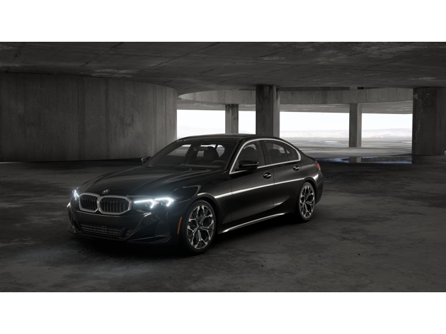 2026 BMW 3 Series 330i's photo
