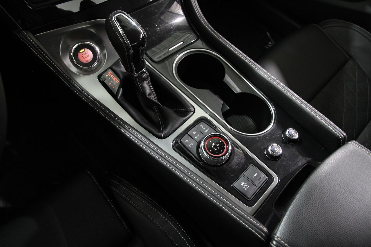 2022 Nissan Maxima Platinum photo 13