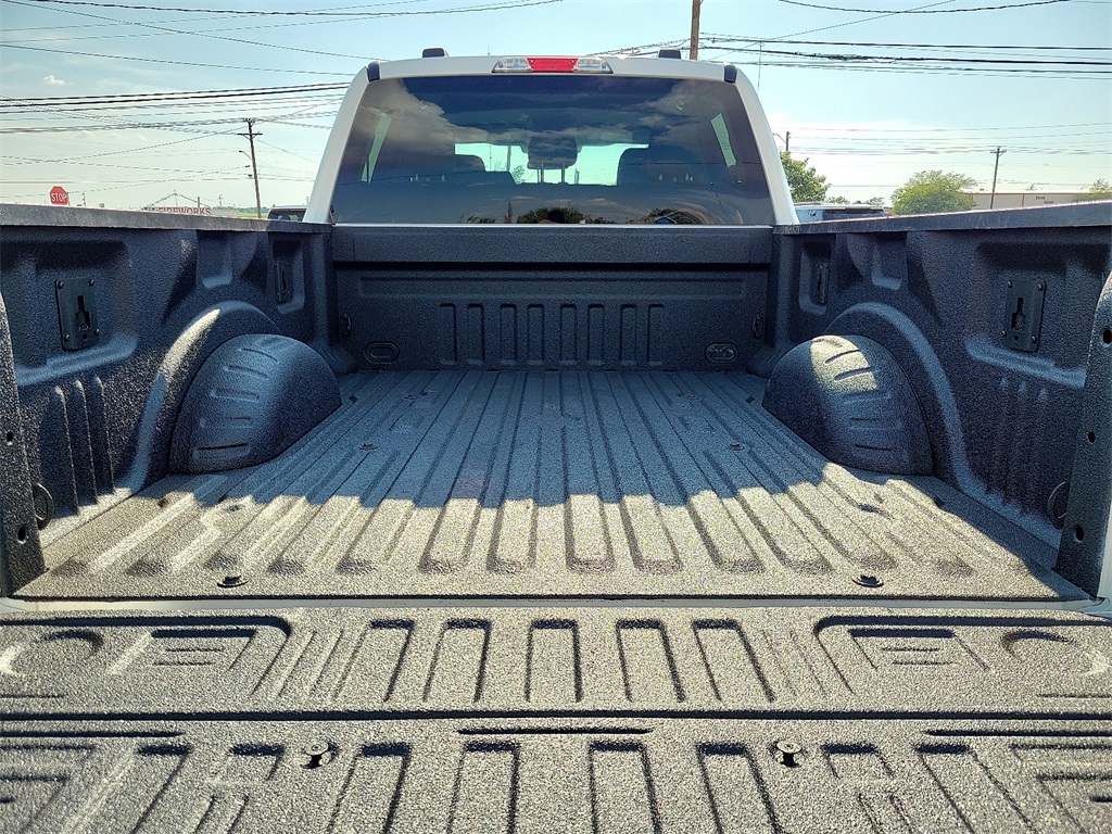 2025 Ford F-250 XLT photo 15