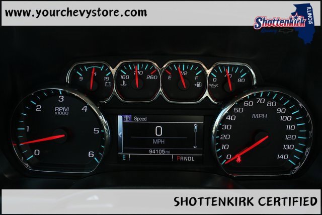 2018 Gmc Sierra 1500 SLE photo 22