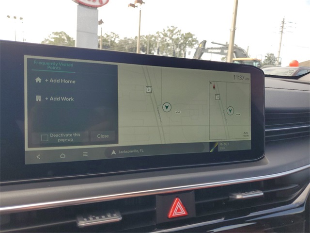 2025 Kia K5 GT-Line photo 19