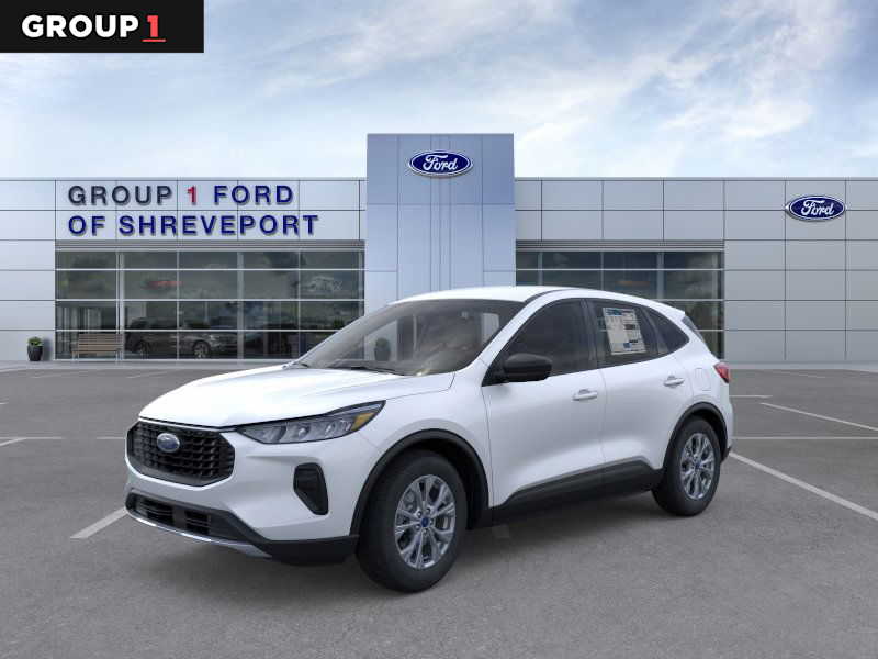 2026 Ford Escape Active's photo