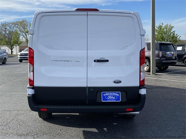 2025 Ford Transit Cargo Van photo 4