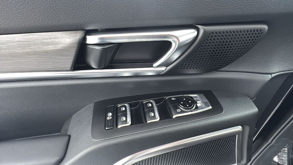 2025 Kia Telluride EX X-Line photo 21