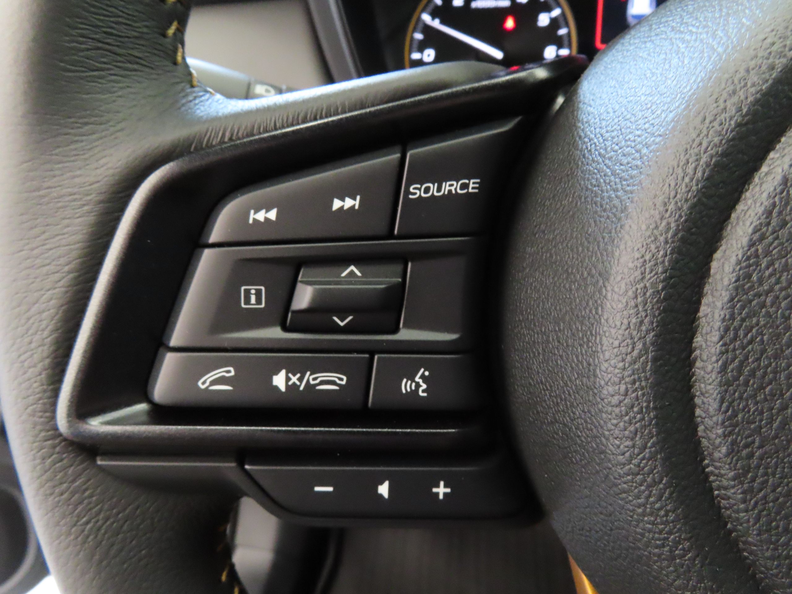 2025 Subaru Outback Wilderness photo 12