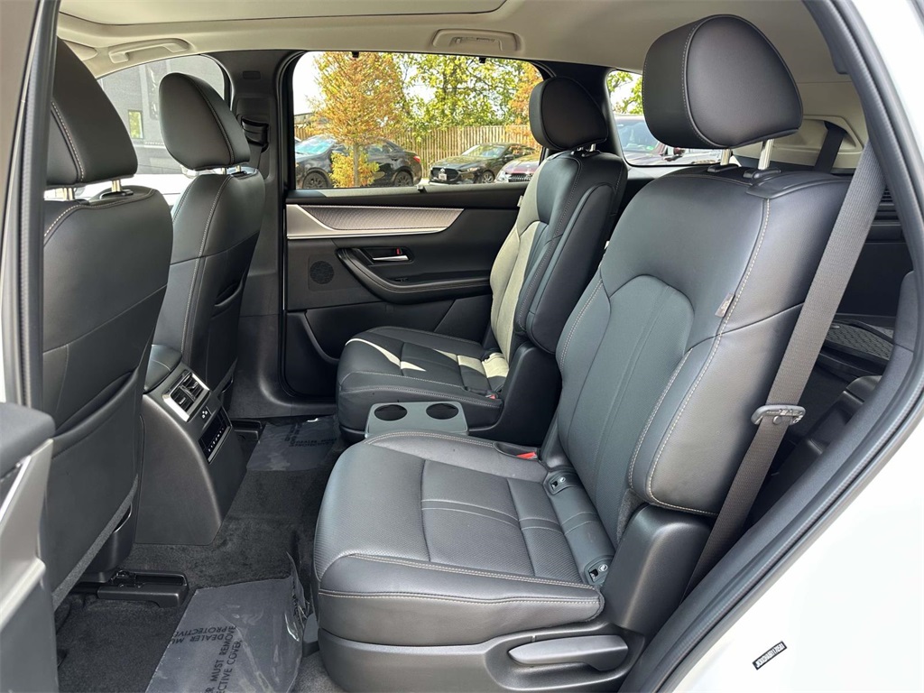 2024 Mazda CX-90 Premium photo 14