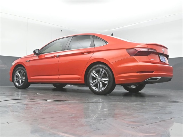2020 Volkswagen Jetta 1.4T SE photo 31