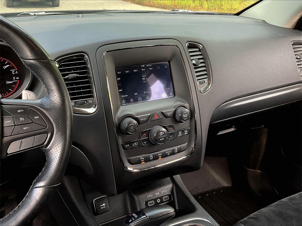 2018 Dodge Durango GT photo 18