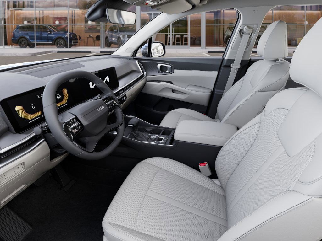 2026 Kia Sorento S photo 16