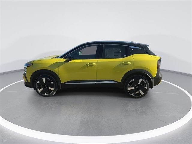 2025 Nissan Kicks SR photo 4