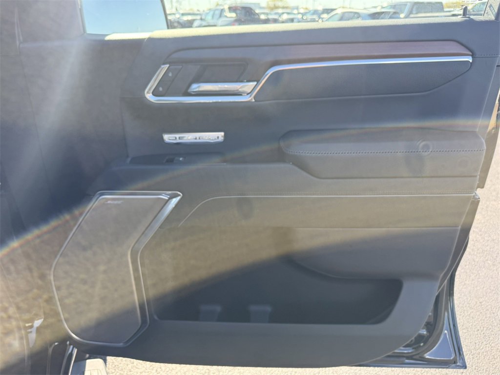 2026 GMC SIERRA - Image 37