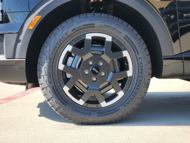 2026 Hyundai Palisade XRT photo 3