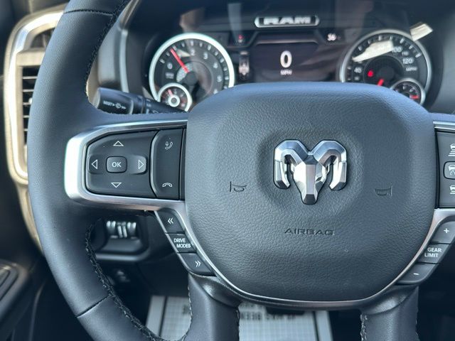 2026 Ram 1500 Big Horn Lone Star photo 20
