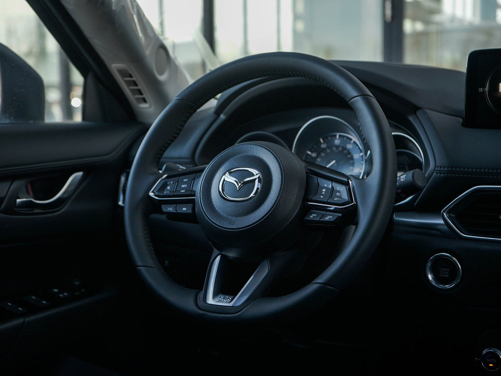 2025 Mazda CX-5 2.5 S Preferred photo 14