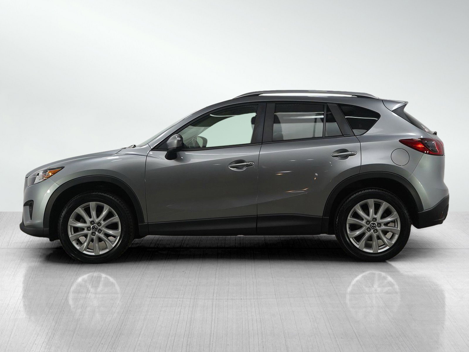Used 2013 Mazda CX-5 Grand Touring with VIN JM3KE4DE9D0108668 for sale in Burnsville, Minnesota
