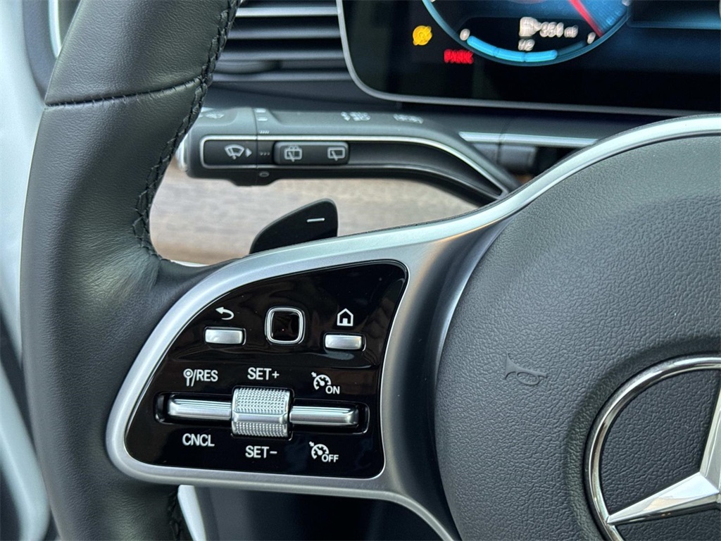 2022 Mercedes Benz GLE 350 4MATIC photo 24