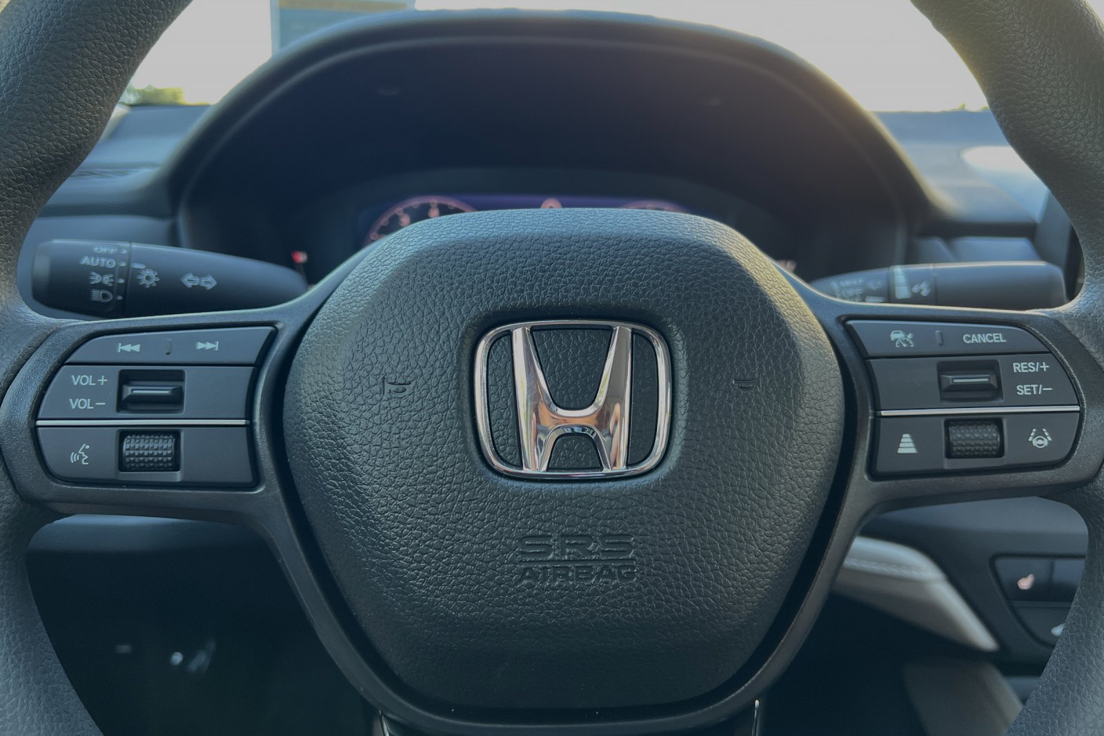2025 Honda Accord SE photo 22